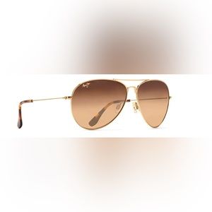 Maui Jim Mavericks